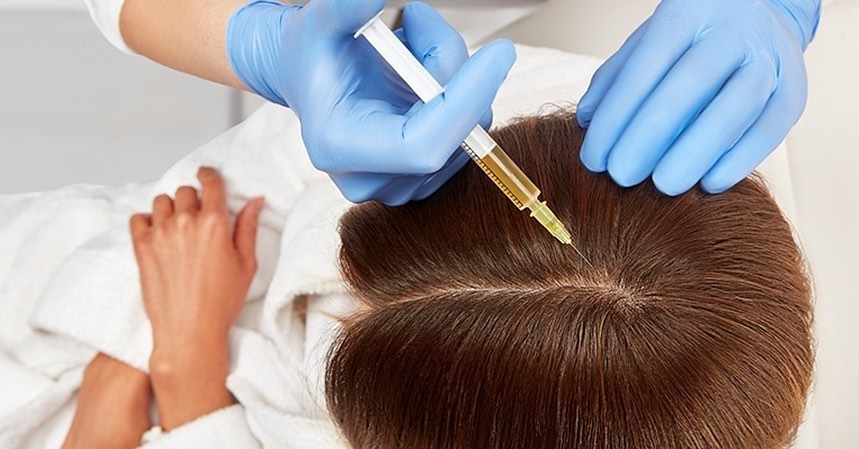 Трихология – это комплексная методика, направленная на лечение волос Вери косметология