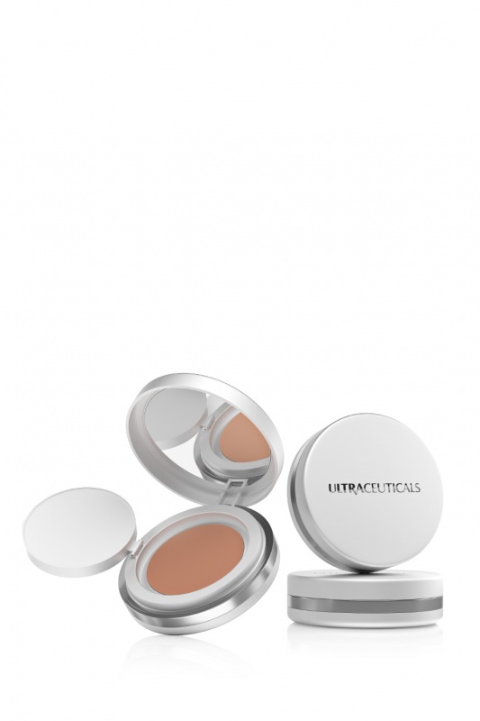 Complete Correction Powder Pure Mineral Foundation 2